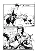 Série Jaune 048 - L'éléphant blanc : page 19