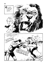 Série Jaune 048 - L'éléphant blanc : page 20