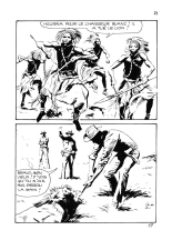 Série Jaune 048 - L'éléphant blanc : page 21