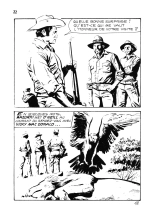 Série Jaune 048 - L'éléphant blanc : page 22