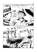 Série Jaune 048 - L'éléphant blanc : page 23
