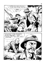 Série Jaune 048 - L'éléphant blanc : page 25