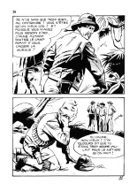 Série Jaune 048 - L'éléphant blanc : page 26