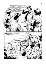 Série Jaune 048 - L'éléphant blanc : page 27