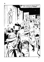 Série Jaune 048 - L'éléphant blanc : page 28