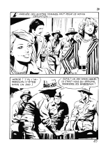 Série Jaune 048 - L'éléphant blanc : page 29