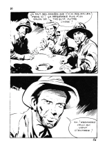 Série Jaune 048 - L'éléphant blanc : page 30