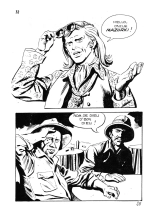 Série Jaune 048 - L'éléphant blanc : page 32