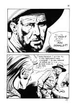 Série Jaune 048 - L'éléphant blanc : page 33