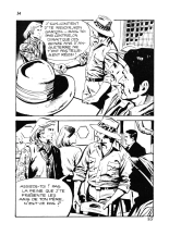 Série Jaune 048 - L'éléphant blanc : page 34