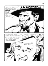 Série Jaune 048 - L'éléphant blanc : page 39