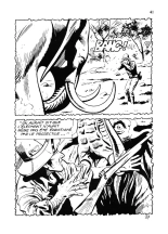 Série Jaune 048 - L'éléphant blanc : page 41