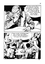 Série Jaune 048 - L'éléphant blanc : page 43