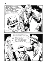 Série Jaune 048 - L'éléphant blanc : page 44