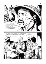 Série Jaune 048 - L'éléphant blanc : page 45