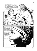 Série Jaune 048 - L'éléphant blanc : page 47