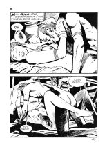 Série Jaune 048 - L'éléphant blanc : page 50