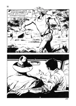 Série Jaune 048 - L'éléphant blanc : page 52