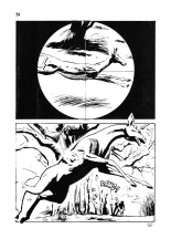 Série Jaune 048 - L'éléphant blanc : page 54