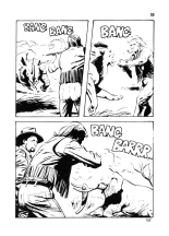 Série Jaune 048 - L'éléphant blanc : page 55