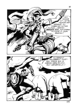 Série Jaune 048 - L'éléphant blanc : page 57