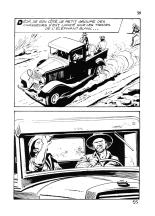 Série Jaune 048 - L'éléphant blanc : page 59