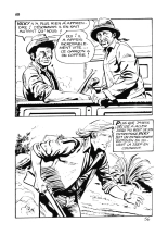 Série Jaune 048 - L'éléphant blanc : page 60