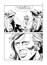 Série Jaune 048 - L'éléphant blanc : page 61