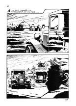 Série Jaune 048 - L'éléphant blanc : page 62