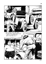 Série Jaune 048 - L'éléphant blanc : page 63