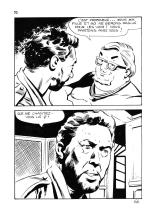 Série Jaune 048 - L'éléphant blanc : page 70