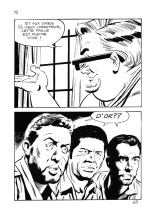 Série Jaune 048 - L'éléphant blanc : page 72