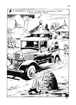 Série Jaune 048 - L'éléphant blanc : page 75