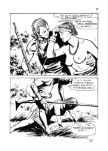 Série Jaune 048 - L'éléphant blanc : page 77