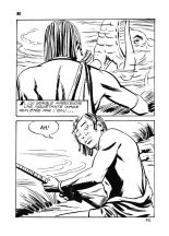 Série Jaune 048 - L'éléphant blanc : page 80