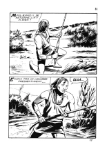 Série Jaune 048 - L'éléphant blanc : page 81