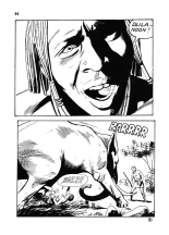 Série Jaune 048 - L'éléphant blanc : page 84