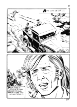 Série Jaune 048 - L'éléphant blanc : page 87