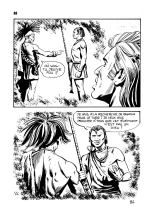Série Jaune 048 - L'éléphant blanc : page 88