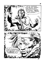 Série Jaune 048 - L'éléphant blanc : page 89