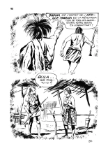 Série Jaune 048 - L'éléphant blanc : page 90