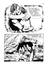 Série Jaune 048 - L'éléphant blanc : page 91