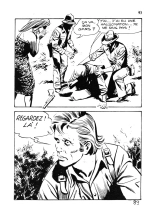 Série Jaune 048 - L'éléphant blanc : page 93