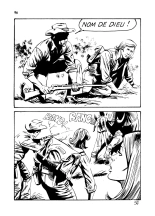 Série Jaune 048 - L'éléphant blanc : page 96