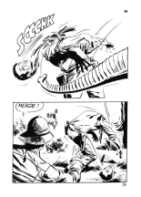 Série Jaune 048 - L'éléphant blanc : page 99