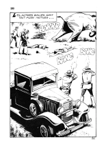 Série Jaune 048 - L'éléphant blanc : page 100