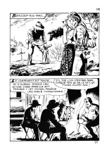 Série Jaune 048 - L'éléphant blanc : page 101