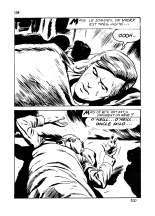 Série Jaune 048 - L'éléphant blanc : page 104