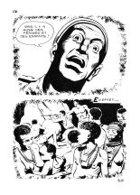 Série Jaune 048 - L'éléphant blanc : page 106