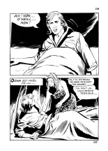 Série Jaune 048 - L'éléphant blanc : page 109